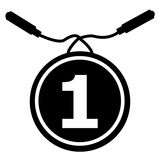RopeScore Judging logo